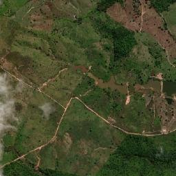 São João do Carú map(satellite map)