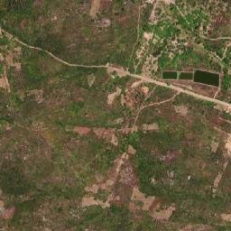 Alcântaras map(satellite map)