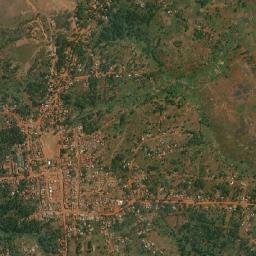 Mabamba map(satellite map)