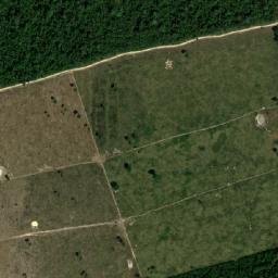 Uruará map(satellite map)