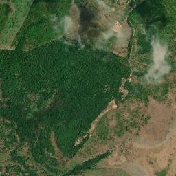 Pindaré-Mirim map(satellite map)
