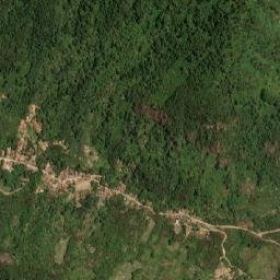 Uruburetama map(satellite map)