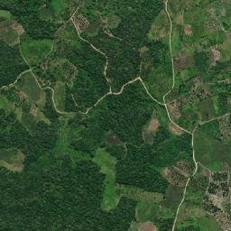 Provincia de Zarumilla map(satellite map)