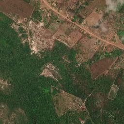 Matias Olímpio map(satellite map)