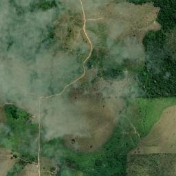 Pacajá map(satellite map)