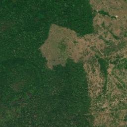Breu Branco map(satellite map)