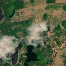 Conceição do Lago-Açu map(satellite map)