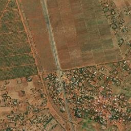 Lembeni map(satellite map)