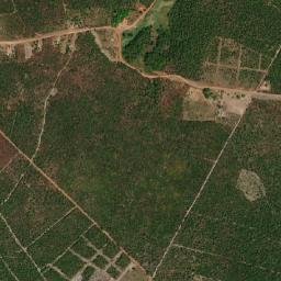 São João do Arraial map(satellite map)