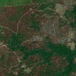 Ulianópolis map(satellite map)