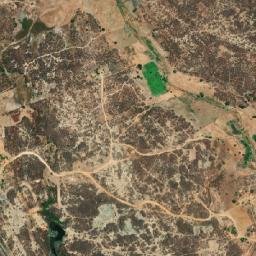 Forquilha map(satellite map)