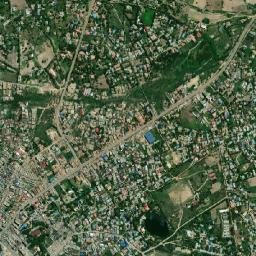 Mariakani map(satellite map)