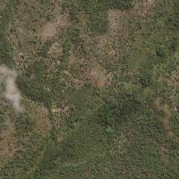 Piracuruca map(satellite map)