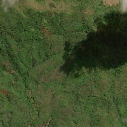 Kabupaten Tanah Laut map(satellite map)