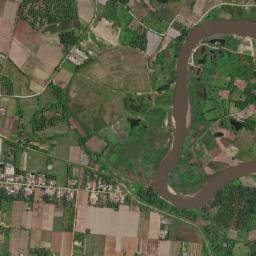 Kabupaten Konawe map(satellite map)