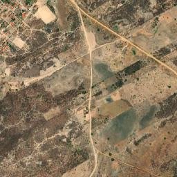 Groaíras map(satellite map)