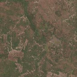 Tejuçuoca map(satellite map)
