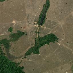Goianésia do Pará map(satellite map)