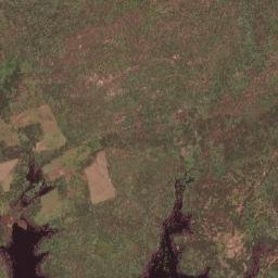 Apuiarés map(satellite map)
