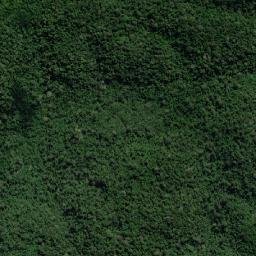 Placas map(satellite map)