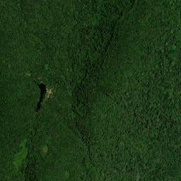 Pacatuba map(satellite map)