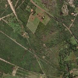 Batalha map(satellite map)
