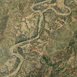 Provincia de Contralmirante Villar map(satellite map)
