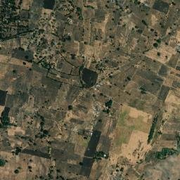Magugu map(satellite map)