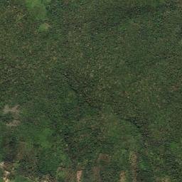 Kabupaten Kolaka Timur map(satellite map)