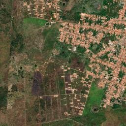 São Mateus do Maranhão map(satellite map)