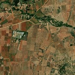Dongobesh map(satellite map)