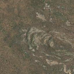 São João da Fronteira map(satellite map)