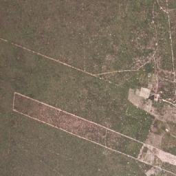 Carnaubal map(satellite map)