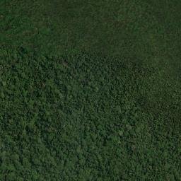 Kabupaten Konawe Kepulauan map(satellite map)