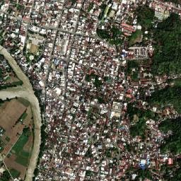 Sengkang map(satellite map)