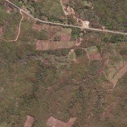 Reriutaba map(satellite map)