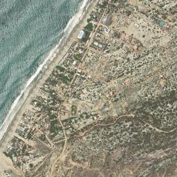 Satellite view of Vichayito