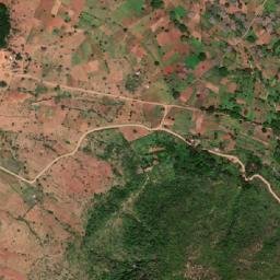 Mwembe map(satellite map)