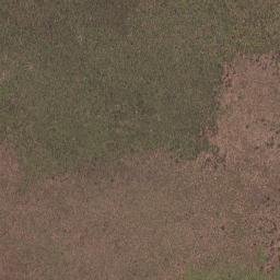 Domingos Mourão map(satellite map)