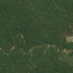 Kabupaten Konawe Selatan map(satellite map)