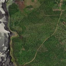 Alto Alegre do Maranhão map(satellite map)