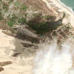 Satellite view of Uruau