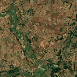 Bashanet map(satellite map)