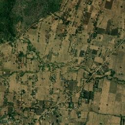 Galappo map(satellite map)