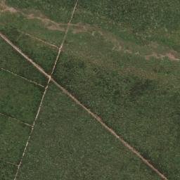 Cascavel map(satellite map)