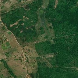 Bacabal map(satellite map)