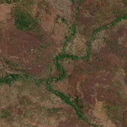 Lagoa de São Francisco map(satellite map)