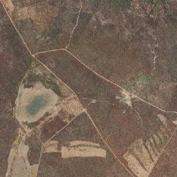 Ipu map(satellite map)