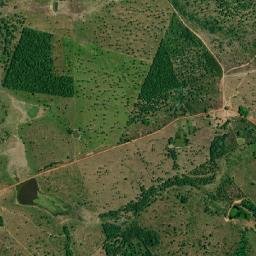 São Luís Gonzaga do Maranhão map(satellite map)
