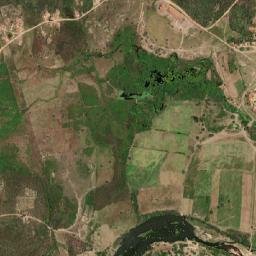 Barreira map(satellite map)